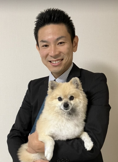 青空建材 代表者 刀祢博彰